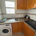 Vicente Casa 119 公寓 托雷维耶哈