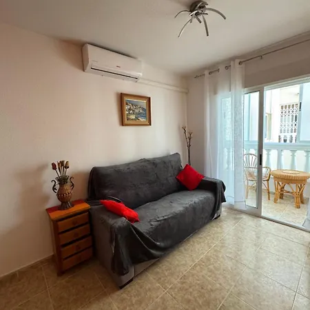 Vicente Casa 119 Appartement