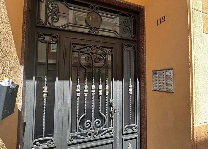 Vicente Casa 119 Appartement