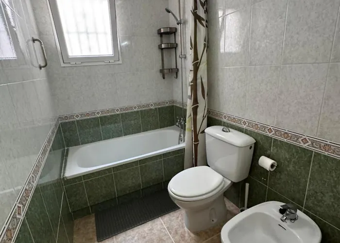 Vicente Casa 119 Appartement