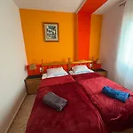 Vicente Casa 119 Apartamento