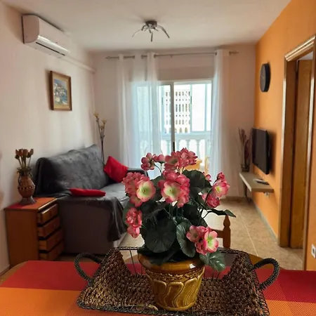 Vicente Casa 119 Lägenhet *