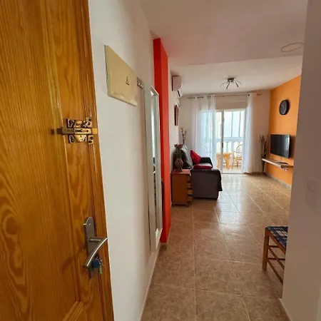 公寓 Vicente Casa 119 *