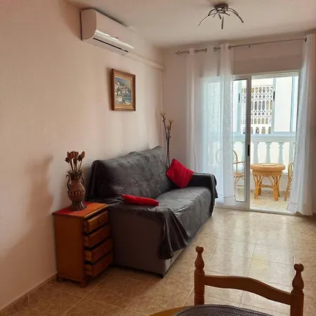 Appartement Vicente Casa 119 Torrevieja