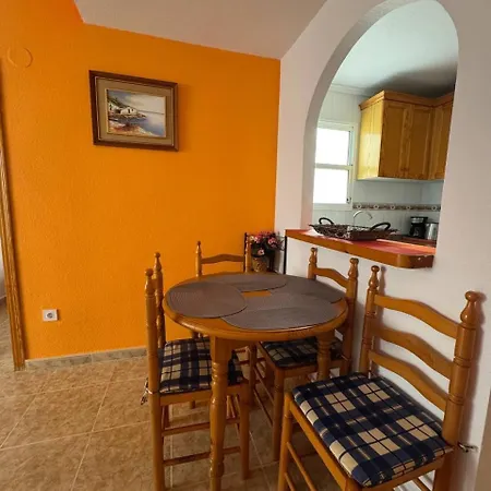 Vicente Casa 119 公寓
