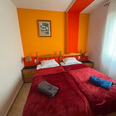 Vicente Casa 119 Appartement