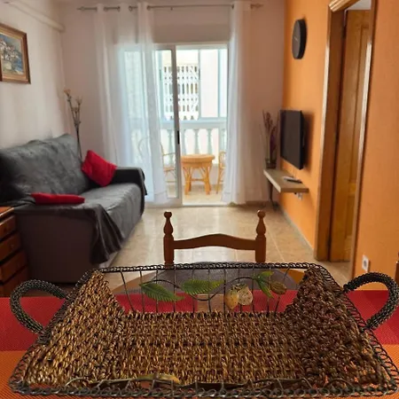 Appartement Vicente Casa 119 Torrevieja