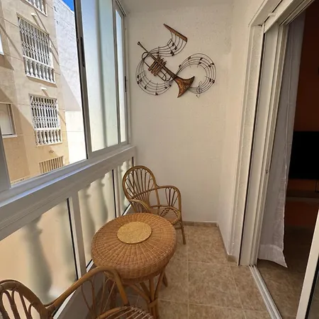 Vicente Casa 119 Lägenhet *