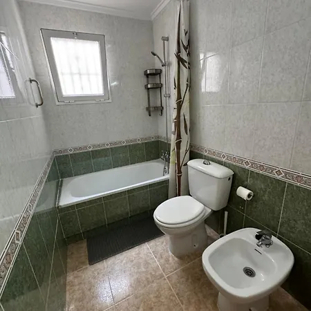Vicente Casa 119 Апартаменты
