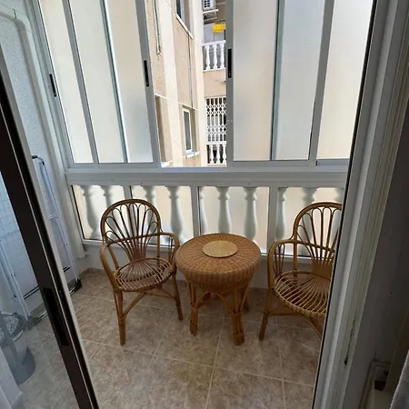 Vicente Casa 119 *