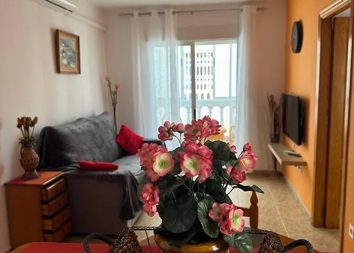 Vicente Casa 119 Lägenhet *