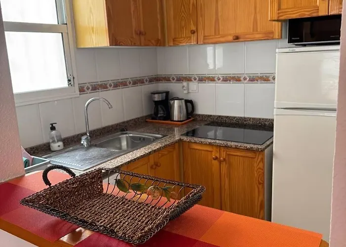 Vicente Casa 119 Torrevieja