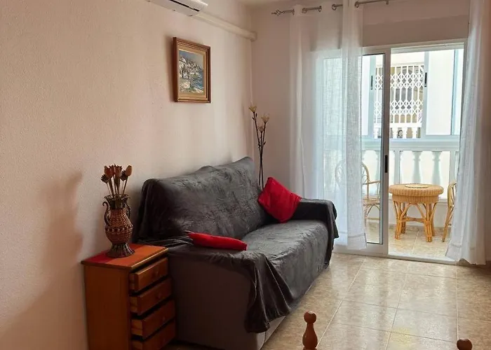 Lägenhet Vicente Casa 119 Torrevieja