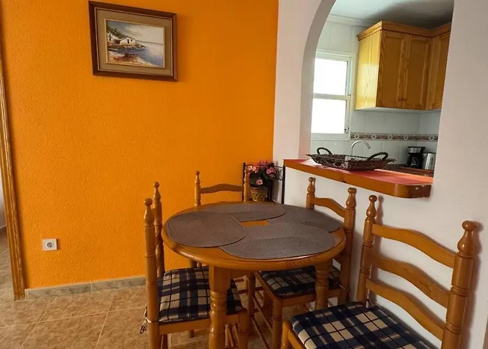 Vicente Casa 119 Lägenhet