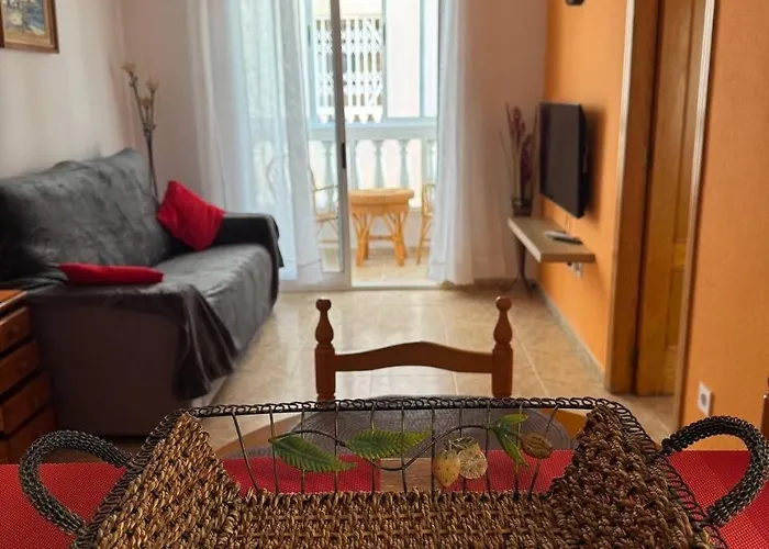 Lägenhet Vicente Casa 119 Torrevieja