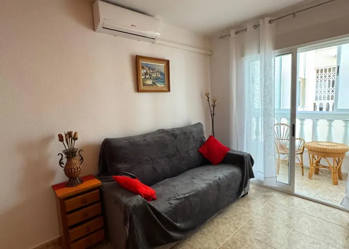 Vicente Casa 119 Lägenhet