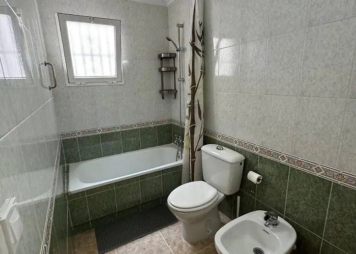 Vicente Casa 119 Torrevieja