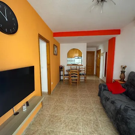 شقة Vicente Casa 119 *