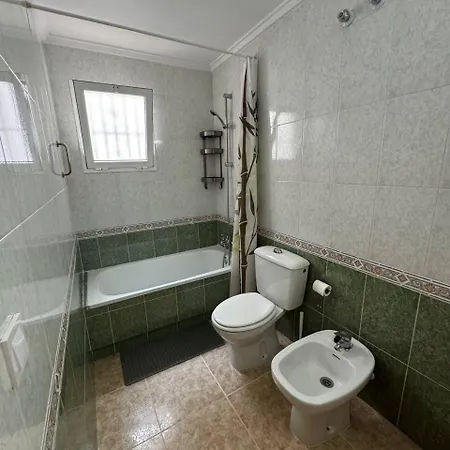 Vicente Casa 119 تورّيفيِخا